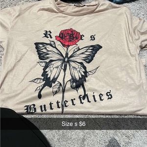 Kinda fits like a medium